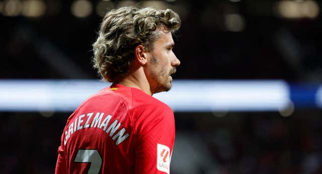 Momento crítico con Griezmann e Isco: esperar, vender y por cuánto en LALIGA FANTASY