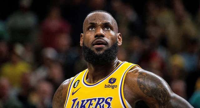 Los récords que LeBron James ya tiene… y los que no