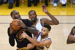 Un cambio generacional en la NBA: primer playoff sin LeBron, Curry ni Durant en semifinales desde 2005
