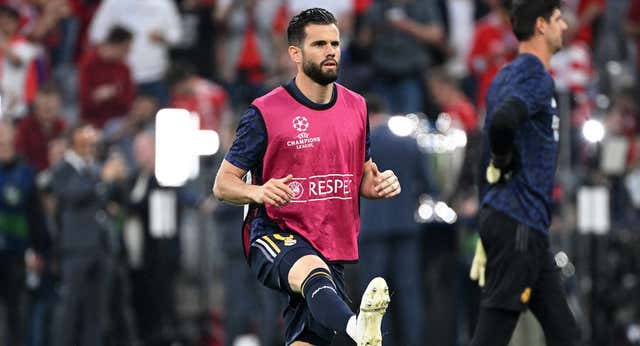 Otro ‘feo’ de Ancelotti en Múnich confirmó la frustrante realidad de Nacho que comenzó en Mestalla