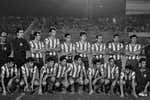 El día que el padre de Xavi inauguró Montilivi con el Girona contra el Barça: «Ahora con el grupo City está en otra dimensión»