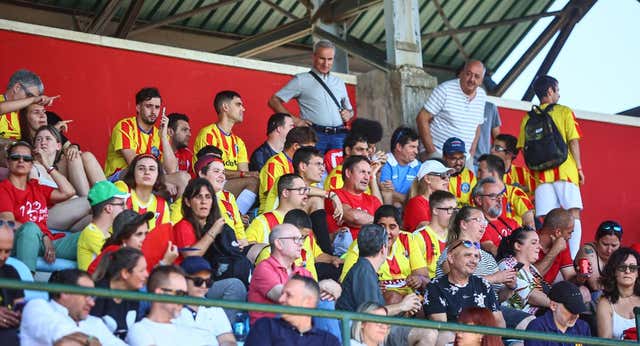 La gran fiesta del fútbol inclusivo en Cataluña se suspende por un trágico fallecimiento