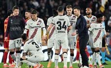 Una nueva gesta del Leverkusen: Xabi Alonso, a tres partidos de ganar el triplete