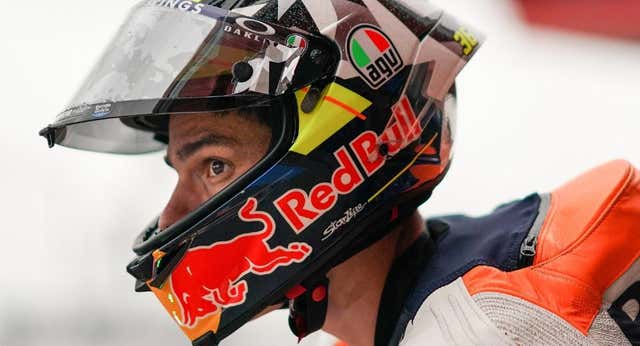 El mal inicio de Mundial obliga a Honda a rehacer su MotoGP