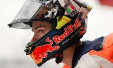 El mal inicio de Mundial obliga a Honda a rehacer su MotoGP