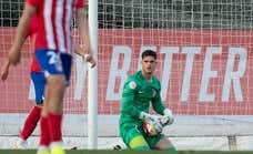 Salvi Esquivel se rompe el cruzado antes de la Copa de Campeones