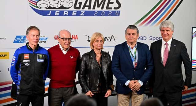 Los Juegos Olímpicos del motociclismo, el último intento para acabar con la hegemonía de España e Italia