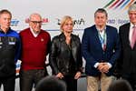Los Juegos Olímpicos del motociclismo, el último intento para acabar con la hegemonía de España e Italia