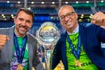 Palma quiere repetir un 'milagro' en la Champions frente a los grandes clubes de fútbol