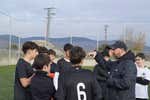 El sueño americano llega a Sevilla: becas a jóvenes por jugar a fútbol o baloncesto