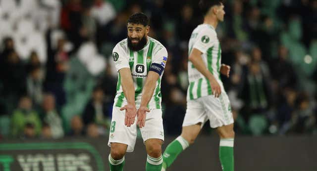 Pellegrini ata a Fekir: «Es imposible que el Betis pueda encontrar un jugador como él»