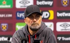 Klopp se une a Guardiola con su consejo de «viejo que ya se va» para arreglar el fútbol y su relación con las televisiones: «La gente puede vivir sin días de partido»