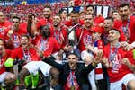 Un Wisla 'español' campeón y liderado por el big data: «¡Qué guapo, me subo al carro!»