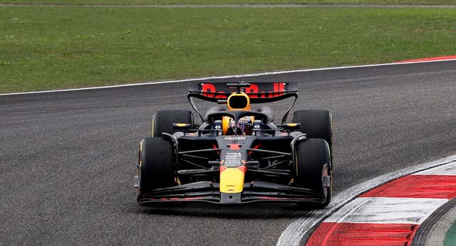 Así­ queda la parrilla de salida del GP de Miami de F1 2024