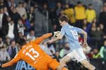 El Ajax quiere a Williot Swedberg