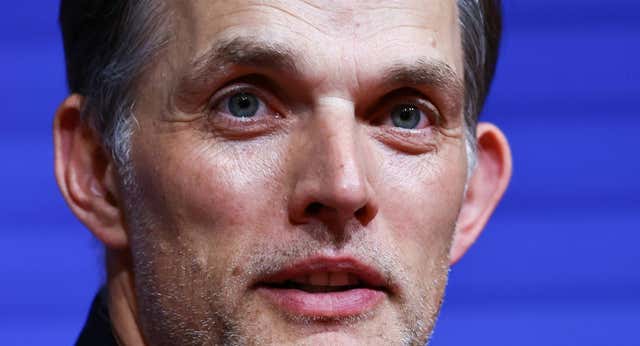 Tuchel abre la ‘vía Xavi’ antes de visitar el Bernabéu: «Tengo acuerdo para irme, pero…»