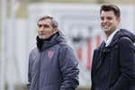 El Athletic ya valoraba la opción central y buscará uno consolidado