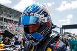 Fernando Alonso “salía a divertirse” y terminó amargándose