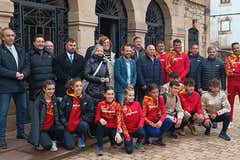 Los secretos de España para la Copa del Mundo: “Aquí se va a volar”