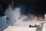 Cómo fue el accidente mortal de Ayrton Senna y en qué circuito ocurrió