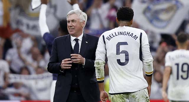 Las ocho decisiones de Ancelotti que viraron el rumbo del Real Madrid campeón