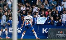 BlaBlaCar, tren, autocar y avión... Los 17.000 kilómetros del hincha del Espanyol con el pánico al no ascenso: «Nunca viví algo así»