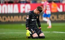 Qué pasa si el FC Barcelona no queda segundo en LaLiga 23/24