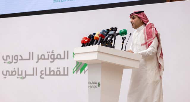 Arabia Saudi no revelará presupuestos, no permite ‘peleas por un fichaje’ y no premiará ser campeón