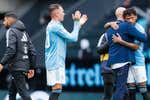 Aspas lidera al Celta hacia la permanencia y aleja Europa del Villarreal