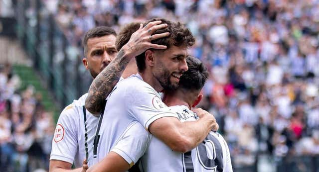 Lo que une a Doncic, Klopp y un perrito con el ascenso del Castellón