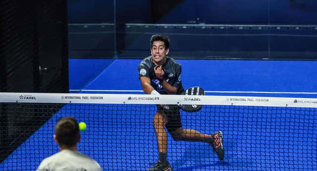 Cuánto dinero gana el campeón del Sevilla Premier Padel 2024