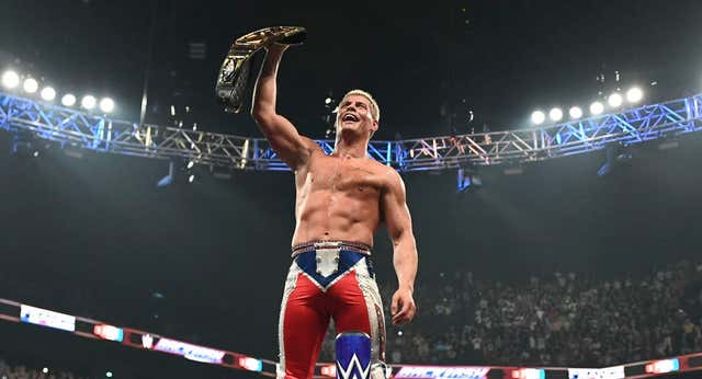 Resultados y resumen del WWE Backlash Francia