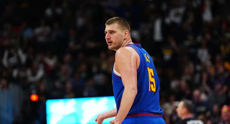 Jokic.