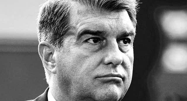 El “no pot ser!” de Laporta avanza que el Barça puede estallar por cualquier sitio