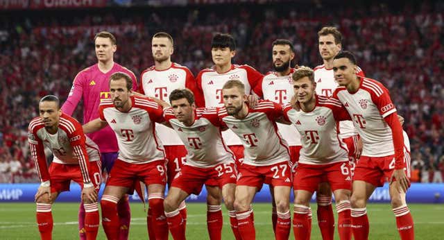 El cambio de ciclo que deberá llegar al Bayern de Múnich a final de temporada