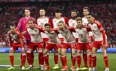 El cambio de ciclo que deberá llegar al Bayern de Múnich a final de temporada