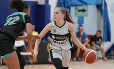 Polémica en redes tras la victoria que dio el ascenso a Liga Femenina Endesa al Joventut Badalona: «Es tan importante saber ganar como saber perder»