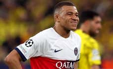 Mbappé 'molesta' en el Real Madrid... hasta que se acabe la temporada