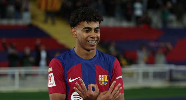 La historia de Lamine Yamal con el Barça comenzó con un par de bocatas y un billete de tren