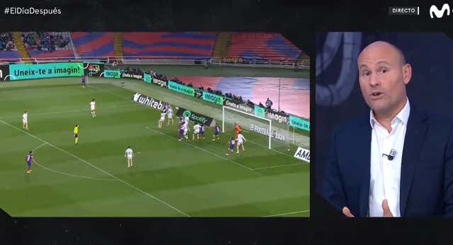 Mateu Lahoz critica el doble rasero con el Valencia tras la polémica ante el Barcelona: «No puede ser…»