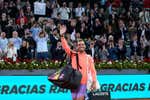 El misterioso futuro del Mutua Madrid Open sin Rafael Nadal: obligados a vivir sin “caviar”