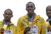 Todos los récords del mundo de atletismo que parecían imposibles
