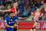 Los sancionados y lesionados para la Jornada 35 de LaLiga EA Sports y sus posibles sustitutos