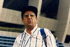 Uno de los pioneros del atletismo español, acusado de abusos a menores