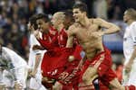 El «milagro» al que se aferra el Bayern de Múnich en el Bernabéu: «Eliminarles en 2012 fue como ganar la Champions»