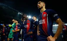 El PSG y la pregunta incómoda de todos los años: «¿Y ahora qué?«