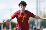 La lista de España Sub-17: monopolio de Barça y Madrid, el 'morbo' de Oyono, escaparate para Paulo Iago...