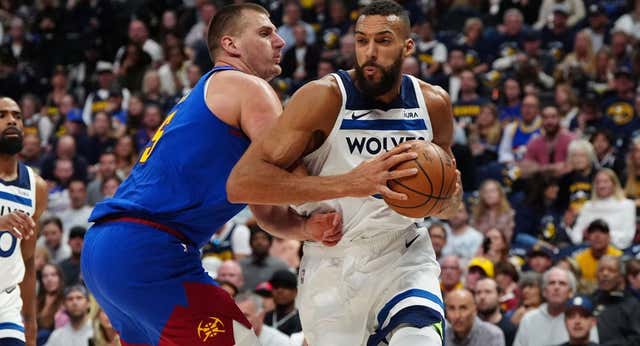 La polémica de la paternidad también llega a la NBA: «Es un bebé, va a estar ahí cuando vuelvas»