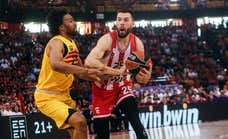Barça - Olympiacos: horario y dónde ver el partido decisivo del playoff de la Euroliga