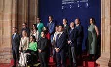 Quién compone el jurado del Princesa de Asturias de los Deportes
